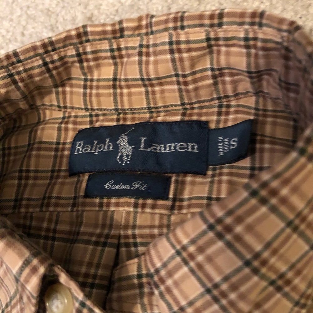 Men’s Ralph Lauren - Picture 3 of 3